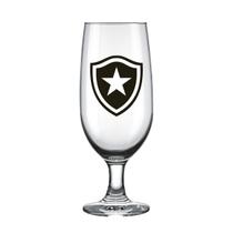 Taça de Cerveja Floripa 300ml Escudo Exclusivo do Botafogo. Possui uma Linda Caixa. Produto Licenciado pela Marca.