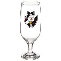 Taça de Cerveja Floripa do Vasco da Gama 300 ml em Caixa Personalizada