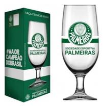 Taça De Cerveja Floripa Times Futebol Modelos Sortidos Palmeiras