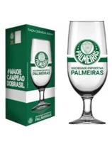 Taça De Cerveja Floripa Times Futebol Sortidos 300ml Cerveja Santos