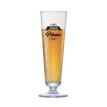 Taça de Cerveja Instituto Sommelier Pilsner Cristal 325ml - Ruvolo