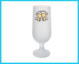 Taça de cerveja