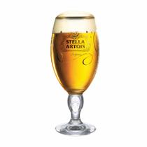 Taça de Cerveja Party Stella Artois Belgium 420ml - Ruvolo