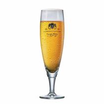 Taça de Cerveja Rótulo Frases Sokata Tulpe Cristal 390ml - Ruvolo