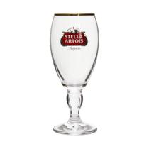 Taça de Cerveja Stella Artois 250ml Taça de Cerveja Stella Artois 250ml