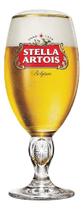 Taça De Cerveja Stella Artois 315ml Licenciado Ambev Taça De Cerveja Stella Artois 315ml Licenciado Ambev