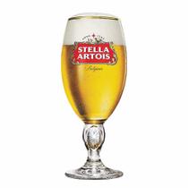 Taça de Cerveja Stella Artois Belgium 315ml