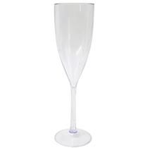 Taça de Champagne 180ml Acrílico LSC Toys