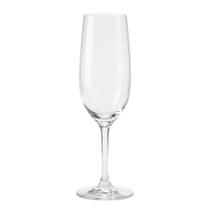 Taça de Champanhe de Cristal com Titânio Dom Paris 235ml 1 peça - Seu Lar Taça de Champanhe de Cristal com Titânio Dom Paris 235ml 1 peça - Seu Lar