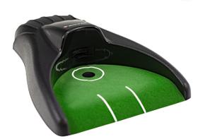 Taça de colocação automática JEF World Of Golf Black
