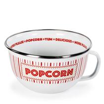 Taça de compartilhamento Golden Rabbit Enamelware Showtime 700mL