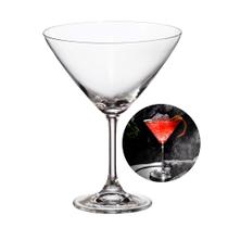 Taça de Coquetel Cocktail de Cristal Ecológico Gastro Colibri Wolff 280ml Taça de Coquetel Cocktail de Cristal Ecológico Gastro Colibri Wolff 280ml