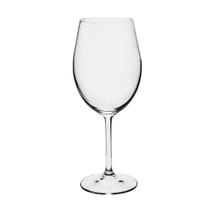 Taça de cristal Bohemia para vinho 450 ml
