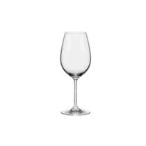 Taça de Cristal Bordeaux 450ml Everyday Classic Oxford Alumina Crystal