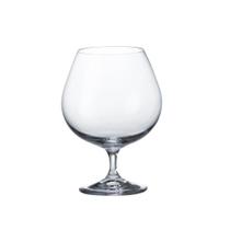 Taça de Cristal Bordeaux 640ml - Bohemia Taça de Cristal Bordeaux 640ml - Bohemia