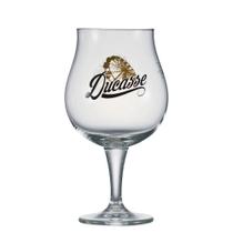 Taça de Cristal Cerveja Ducasse Colecionável 650ml - Ruvolo