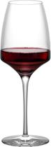 Taça de Cristal Grande Vinho Água Eleganza Fracalanza 630ml Taça de Cristal Grande Vinho Água Eleganza Fracalanza 630ml