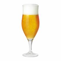 Taça de Cristal Lubzer G para Cerveja 390ml Ruvolo