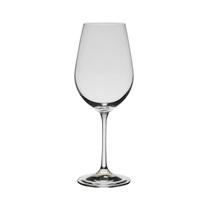 Taça De Cristal Para Água 450 Ml Linha Helena Bohemia