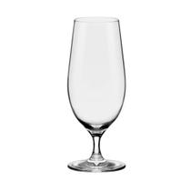 Taça de Cristal para Cerveja 460ml Beer Glass Classic Oxford Alumina Crystal