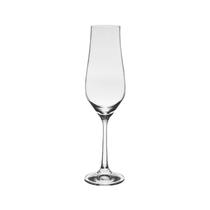 Taça de Cristal para Champagne 170 ml Linha Tulipa Bohemia