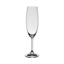 Taça De Cristal Para Champagne 220 ml Roberta Bohemia