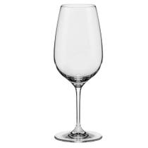 Taça de Cristal para Chardonnay Slim Classic 570ml Alumina Crystal