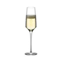 Taça de Cristal Para Espumante Champagne Eleganza Fracalanza Taça de Cristal Para Espumante Champagne Eleganza Fracalanza