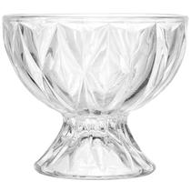 Taça de cristal para sobremesa Diamond Lyor 120 ml