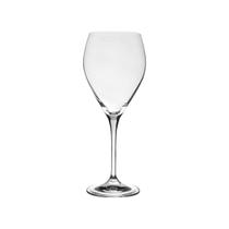 Taça De Cristal Para Vinho Branco 340 Ml Lenny Bohemia