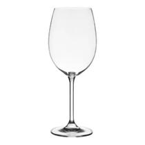Taça de Cristal Para Vinho Tinto 450 ml Gastro/Colibri Bohemia