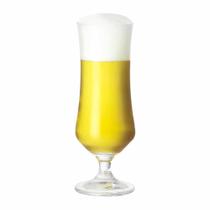 Taça de Cristal Ratsk Para Cerveja 385ml Ruvolo
