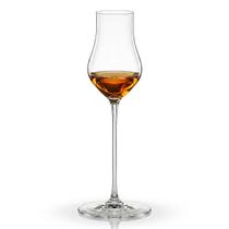 Taça de Cristal Riedel Superleggero Spirits 248ml para Whisky Conhaque Rum Taça de Cristal Riedel Superleggero Spirits 248ml para Whisky Conhaque Rum