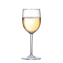 Taça de Cristal Ritz Para Vinho Branco 335ml - Ruvolo Taça de Cristal Ritz Para Vinho Branco 335ml - Ruvolo
