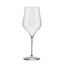 Taça de Cristal Vinho Bordeaux 740ml Classic Dandy Oxford Alumina Crystal Vinho Tinto Água