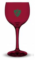 Taça de drink Prime 615 ML Times de Futebol sortidos cor: Fluminense