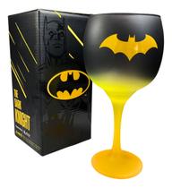 Taça de Drinks Personalizadas de DC