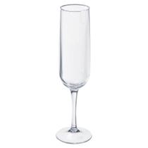 Taça De Espumante Fun 160ml Cristal - 21004-0009 - Coza Taça De Espumante Fun 160ml Cristal - 21004-0009 - Coza