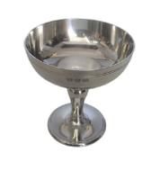 Taça de Estanho para Champagne - 180ml - (P236B) - JOHN SOMERS ESTANHOS Taça de Estanho para Champagne - 180ml - (P236B) - JOHN SOMERS ESTANHOS