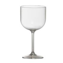 Taça de Gin 510ml Natural em Policarbonato Linha Salut VEM