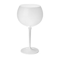 Taça De Gin 600ml Kit 32pçs Acrílico Alto Padrão Premium