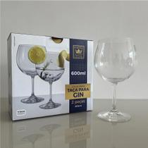 Taça de Gin