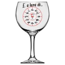 TACA DE GIN - CELEBRAR - HORA DO GIN-Simas