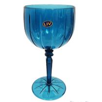 Taça De Gin Coquetel Em Acrílico Cristal Liv 480Ml ul