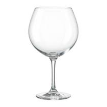 Taça de Gin de Cristal com Titânio Versat 680ml 1 peça - Seu Lar Taça de Gin de Cristal com Titânio Versat 680ml 1 peça - Seu Lar