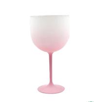 Taça de Gin Degradê Personalizada 570ml