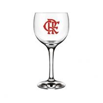 Taça de Gin Drinks do Flamengo 615ml