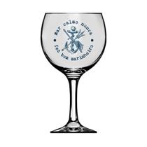 TACA DE GIN - NAUTICA-Simas