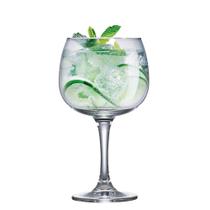 Taça de Gin, Taça de Cristal Club 655ml- Ruvolo