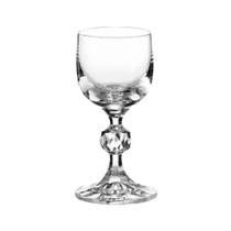 Taça De Licor Claudia Cristal Ecológico 50Ml - Bohemia Taça De Licor Claudia Cristal Ecológico 50Ml - Bohemia